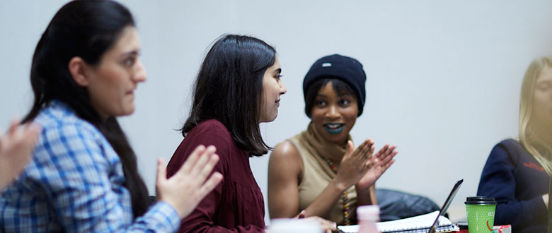 English language requirements (PG) - King's College London