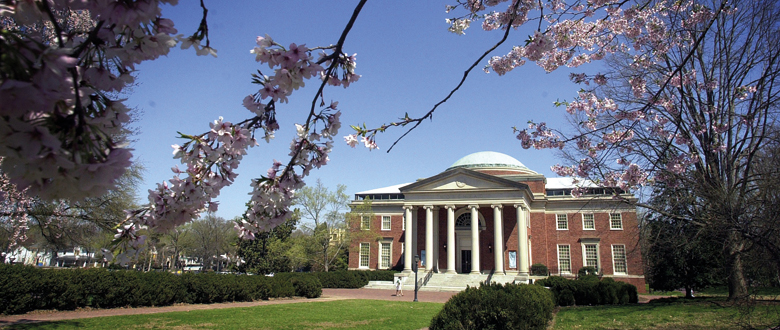 University of North Carolina, Chapel Hill