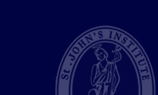 St John's Institute of Dermatology Logo