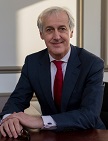 Richard Trembath photo
