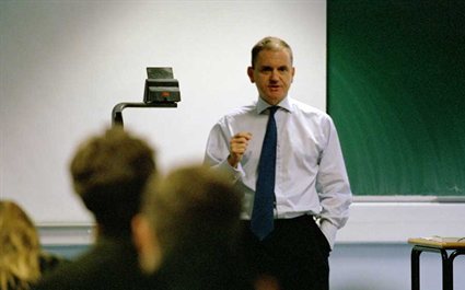 Lecturer