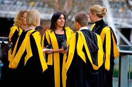 kcl phd graduation