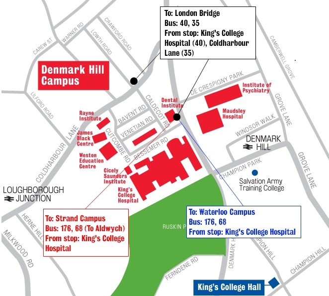 google map london king cross station hotels near