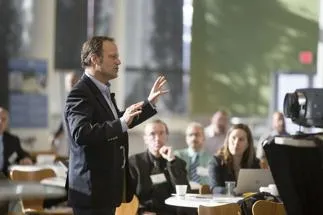 Conference