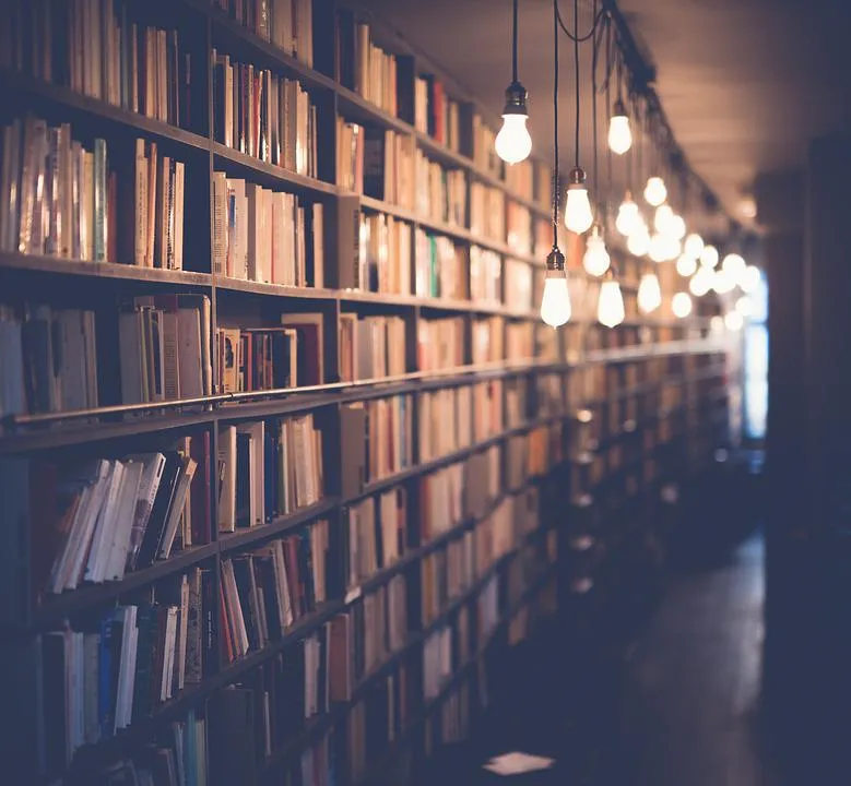 Library-1