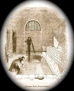 Roman Bath