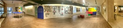 Arcade pano2
