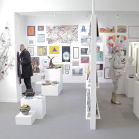 Bethlem-gallery