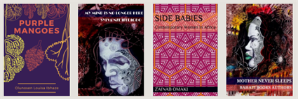 Bahati books