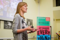 KCL Art Health Hack 2017-23
