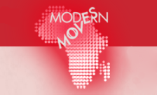 modern moves