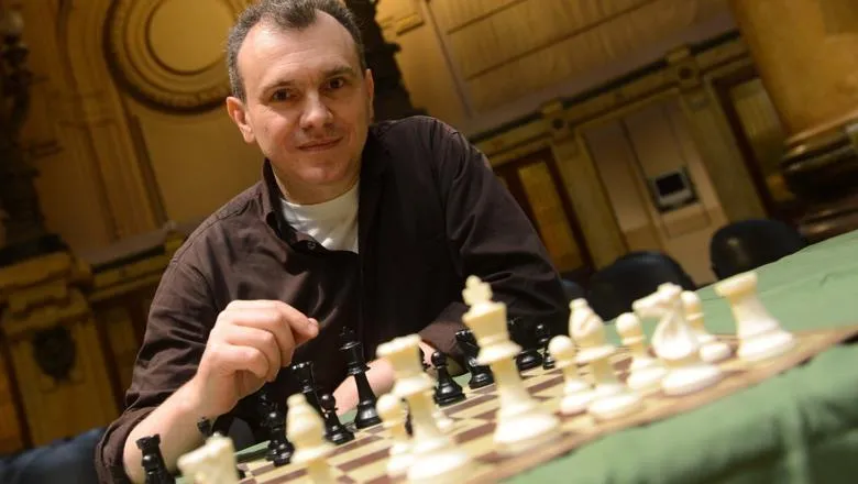 Luca Viganò, Vice Dean (External Relations) of the Faculty of Natural & Mathematical Sciences Professor and Head of the Cybersecurity Group of the Department of Informatics