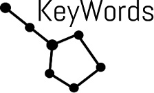Keywords logo white-224x135