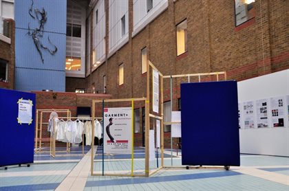 Garment+, showcase1