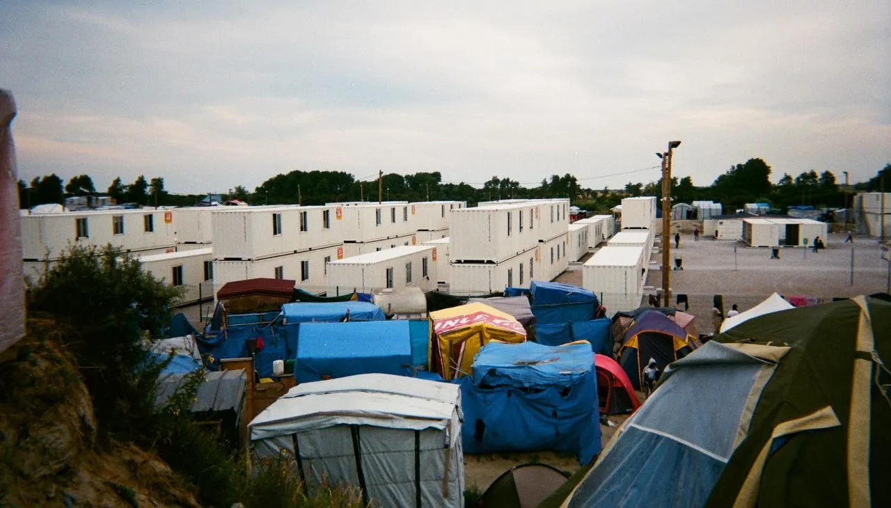 Migrant agency and the moving image, Arts in Society, 2017
