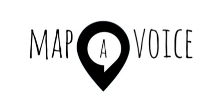 map a voice_logo