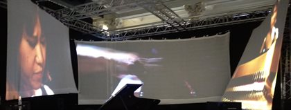 screens