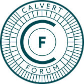 Calvert 22 Foundation logo