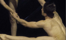 art of partnering puff