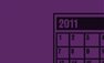 Calendar