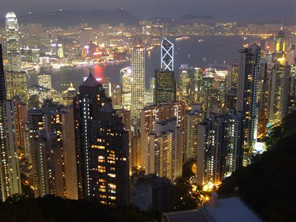 Hong Kong