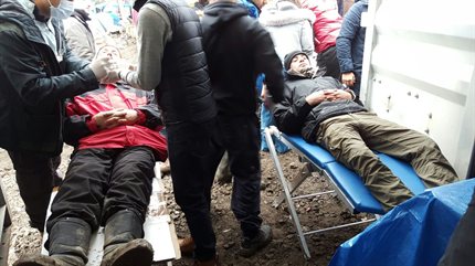 Dentists in Calais