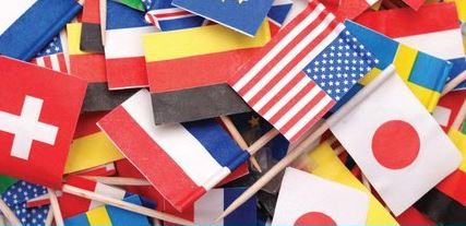 Flags