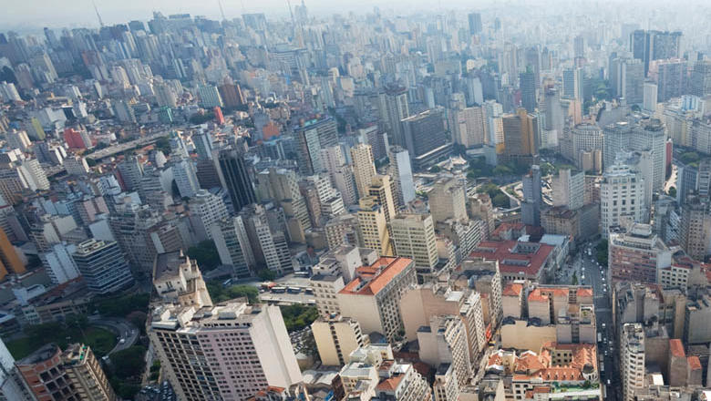 Brazil