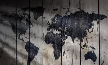 International strategy