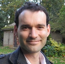 Paul Segal