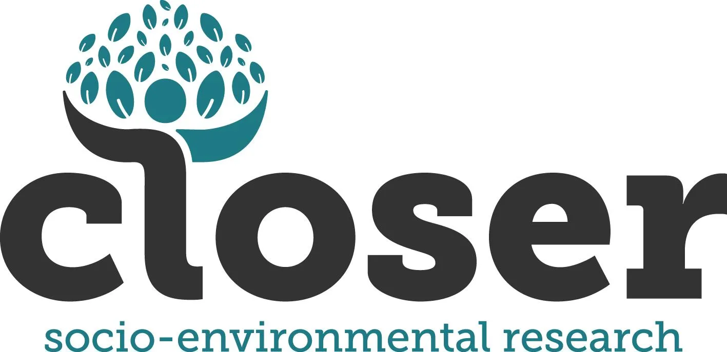 Closer Logo