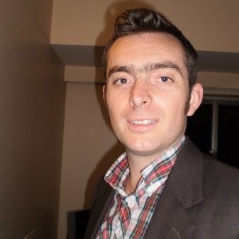 Dr Chris Willott picture