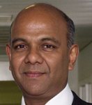 Professor Arnie Puroshotham