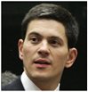 Rt Hon David Miliband