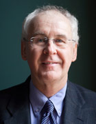 Professor John Phillips