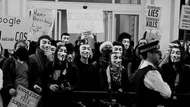 Populism & Global protest img