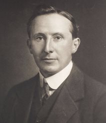 Ronald Burrows image