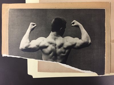Broderick Chow