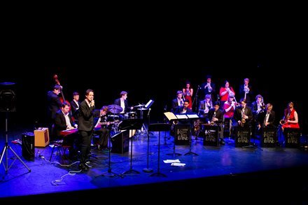 kcl jazz