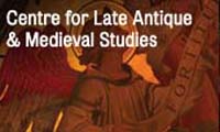 Centre for Late Antique and Medieval Studies
