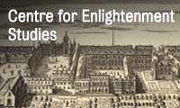 Centre for Enlightenment Studies at King's