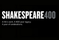 shakespeare400