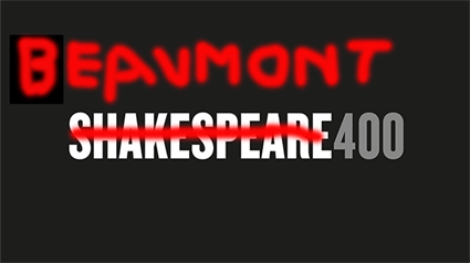 beaumont400 logo