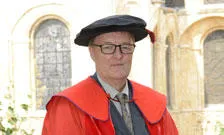 Professor Patrick Wright