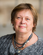 Janet Floyd