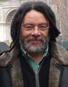 Professor Paul Gilroy