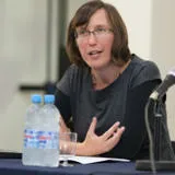 Sanja Perovic launches The Calendar in Revolutionary France