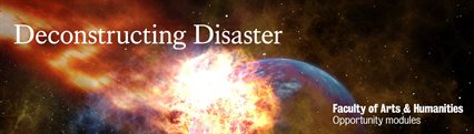 DeconstructDisaster