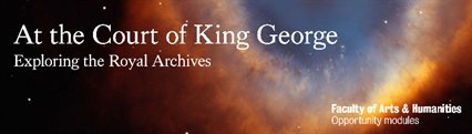 KingGeorge