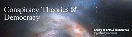 conspiracytheories